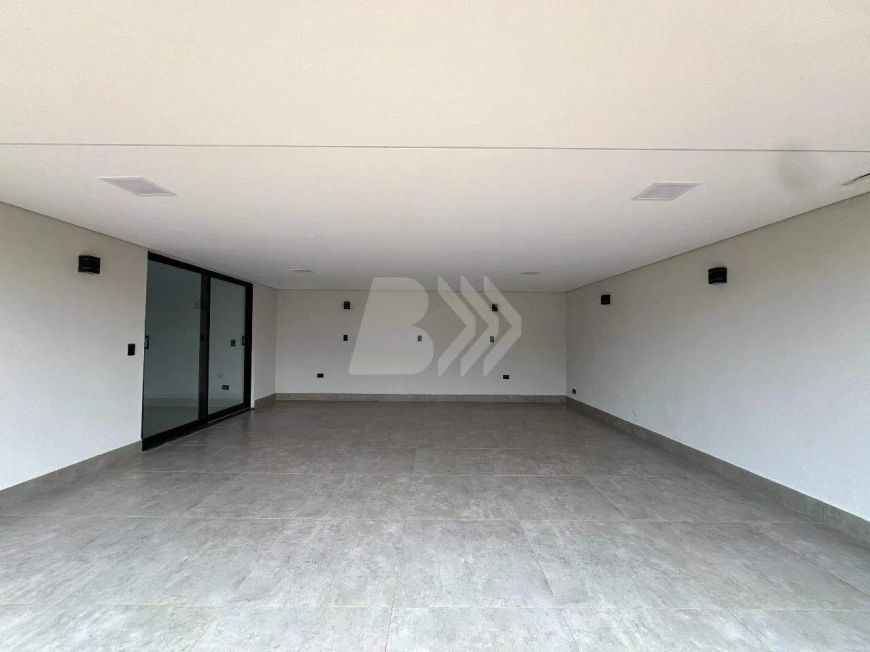Casa à venda no condomínio Villa D'Áquila, no bairro Santa Rosa em Piracicaba