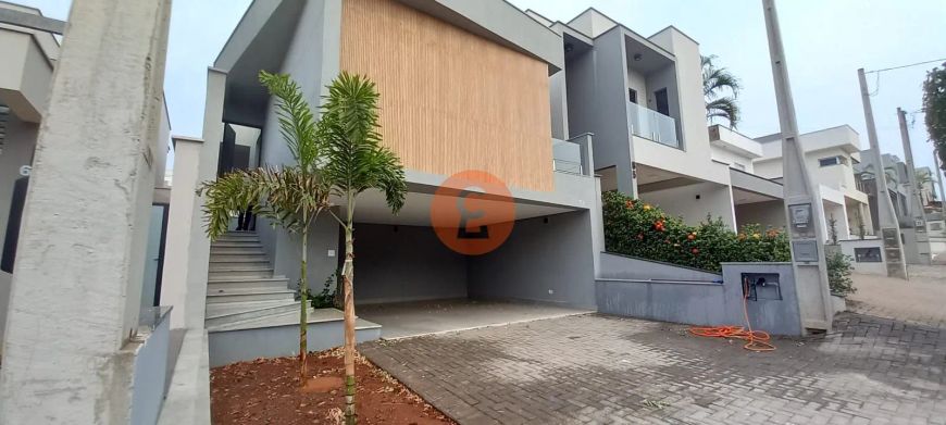 Excelente casa de 170m² à venda no Reserva das Paineiras - Piracicaba/SP