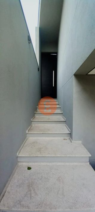 Excelente casa de 170m² à venda no Reserva das Paineiras - Piracicaba/SP