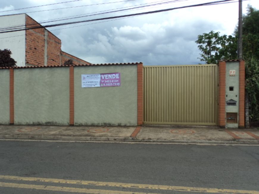 Lote/Terreno para venda com 870 metros quadrados em Dois Córregos - Piracicaba - SP