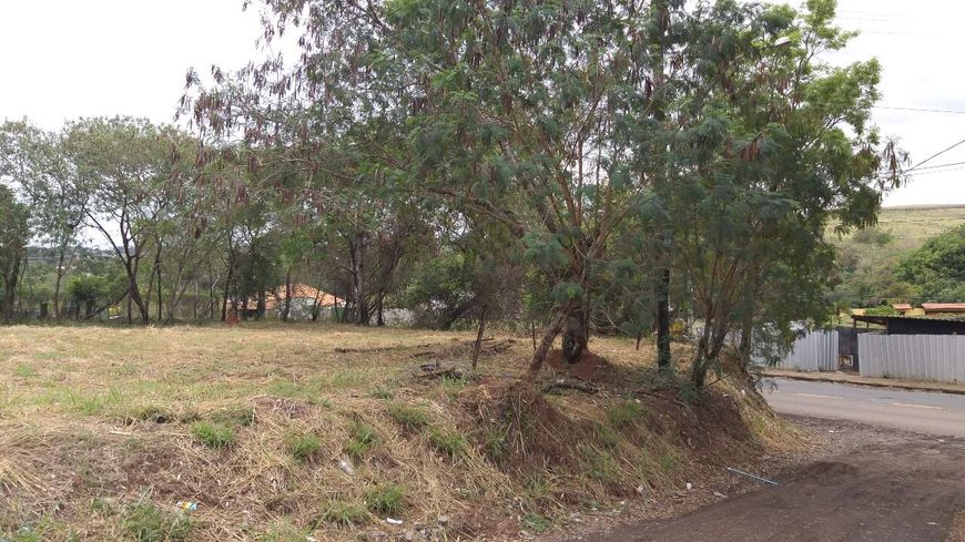 Terreno à venda, Chácara Esperia - Piracicaba/SP