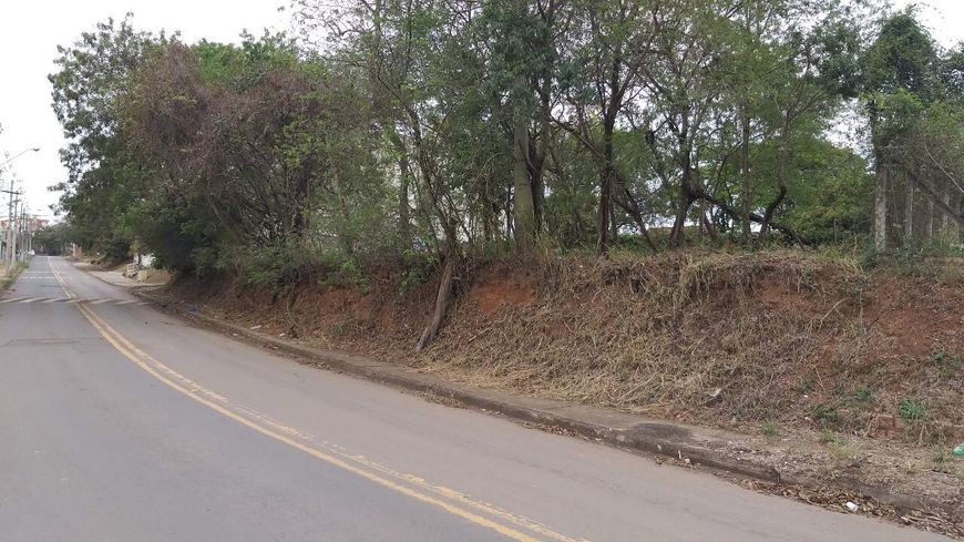 Terreno à venda, Chácara Esperia - Piracicaba/SP