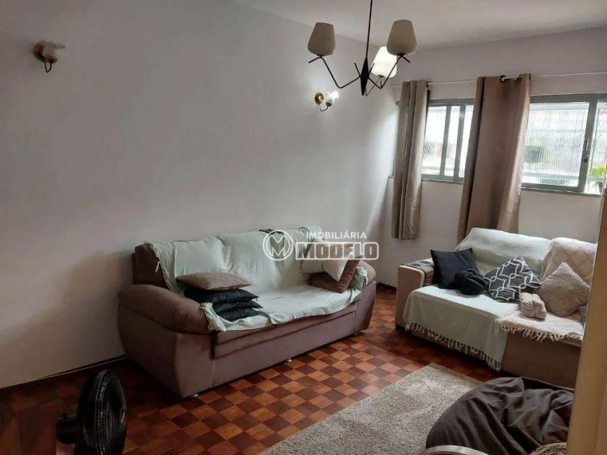 Casa com 3 dormitórios à venda, 172 m² por R$ 540.000,00 - Centro - Piracicaba/SP