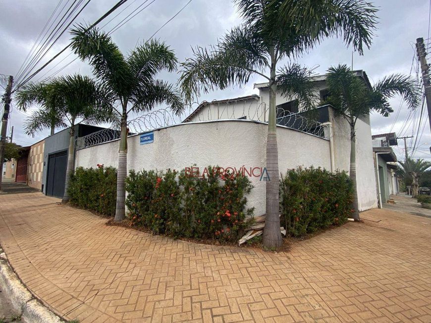 Casa com 2 dormitórios à venda, 88 m² por R$ 550.000,00 - Pompéia - Piracicaba/SP
