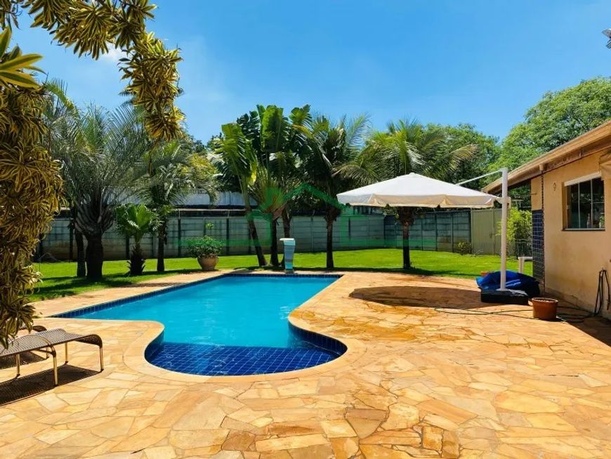 Casas - SANTA RITA