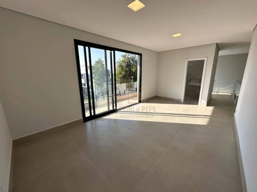 Casa com 3 dormitórios à venda, 303 m² por R$ 2.690.000,00 - Condomínio Morada do Engenho - Piracica