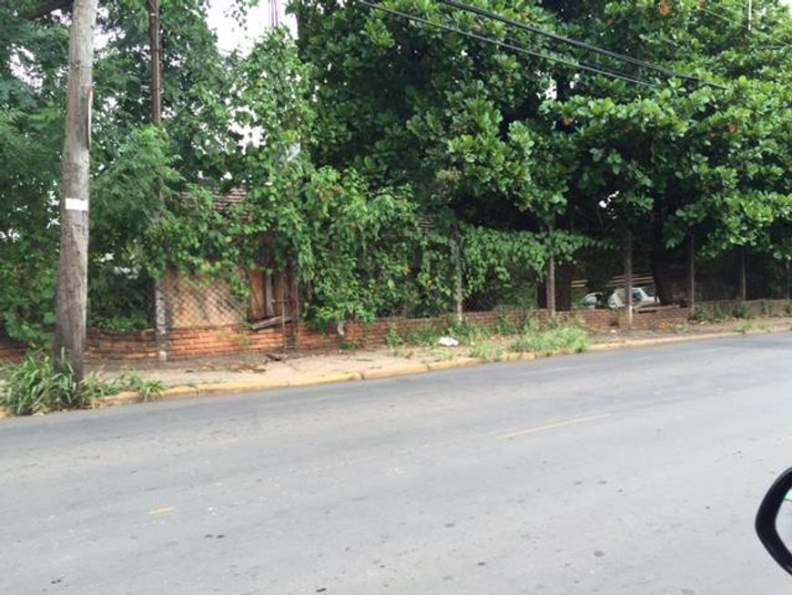 Área residencial à venda, Gleba Califórnia, Piracicaba - AR0044.