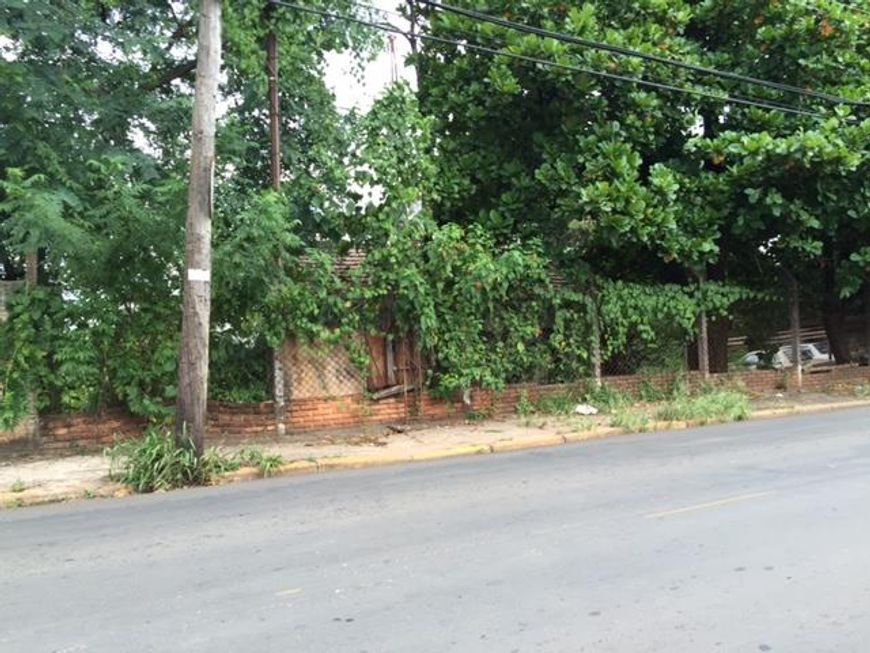 Área residencial à venda, Gleba Califórnia, Piracicaba - AR0044.