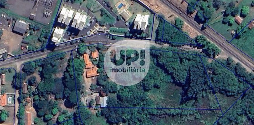 Área Comercial à venda, Dois Córregos, Piracicaba - AR0095.