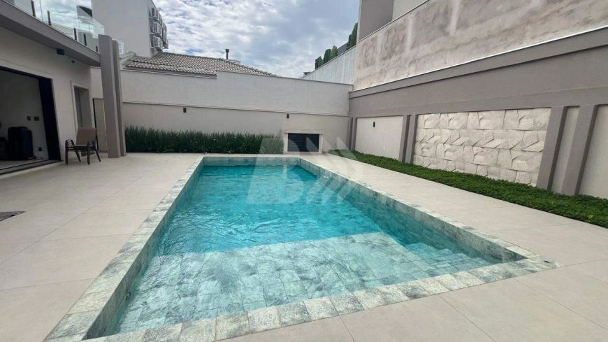 Casa de condomínio à venda no Morada do Engenho, no bairro Morato em Piracicaba
