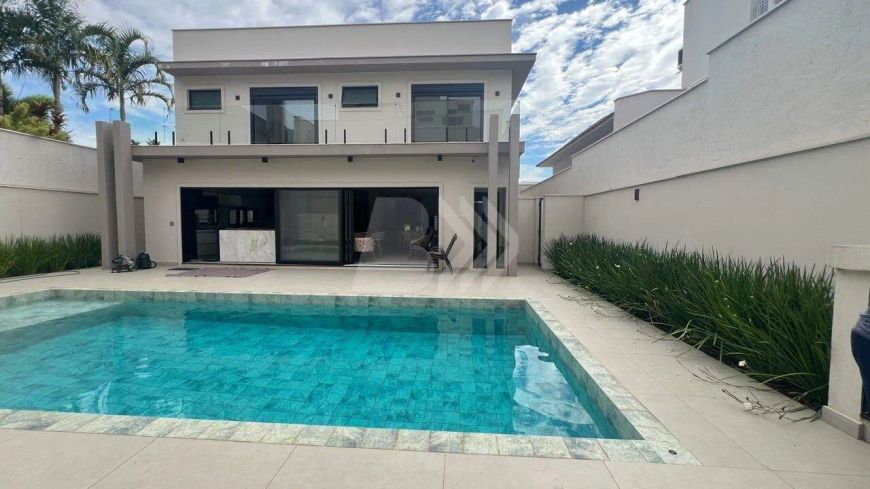 Casa de condomínio à venda no Morada do Engenho, no bairro Morato em Piracicaba