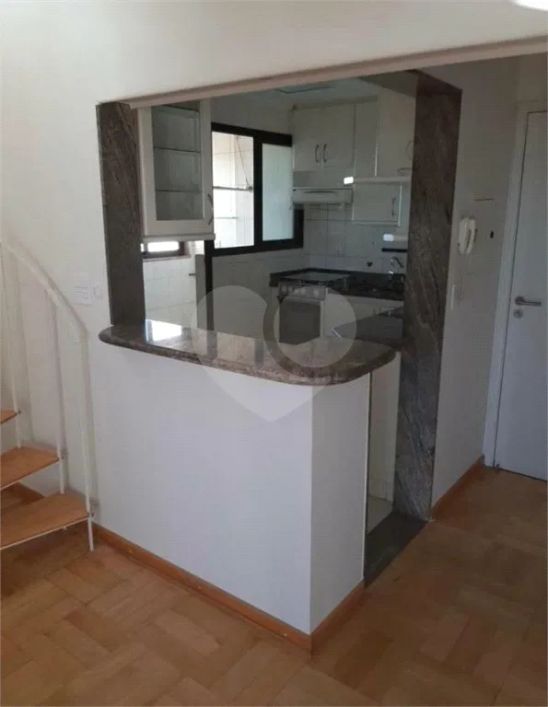 Cobertura à venda com 3 quartos no Centro de Piracicaba
