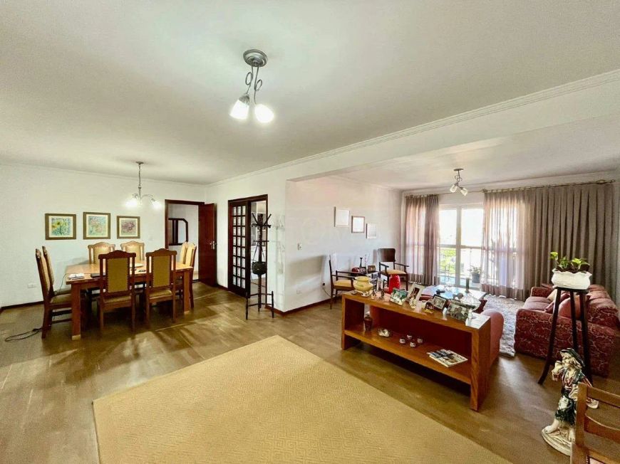 Apartamento à venda, 4 quartos, 1 suíte, 2 vagas, Jardim Elite - Piracicaba/SP