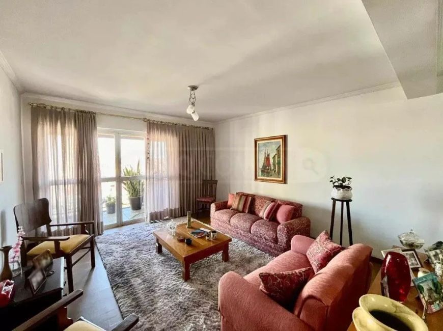 Apartamento à venda, 4 quartos, 1 suíte, 2 vagas, Jardim Elite - Piracicaba/SP