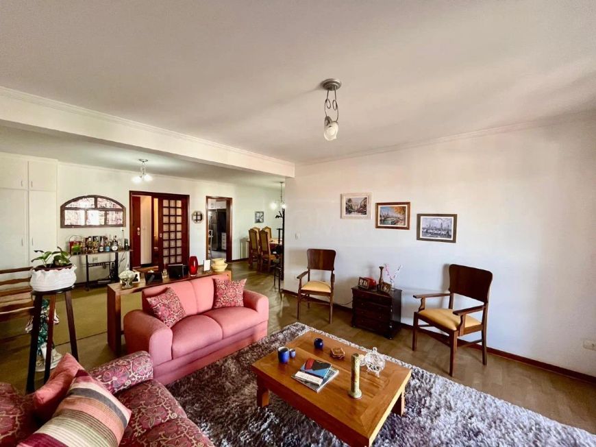 Apartamento à venda, 4 quartos, 1 suíte, 2 vagas, Jardim Elite - Piracicaba/SP