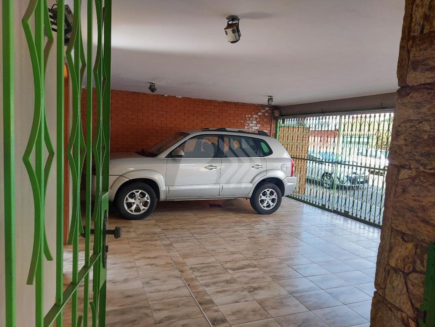 Casa Residencial/Comercial á venda no Bairro Alto em Piracicaba