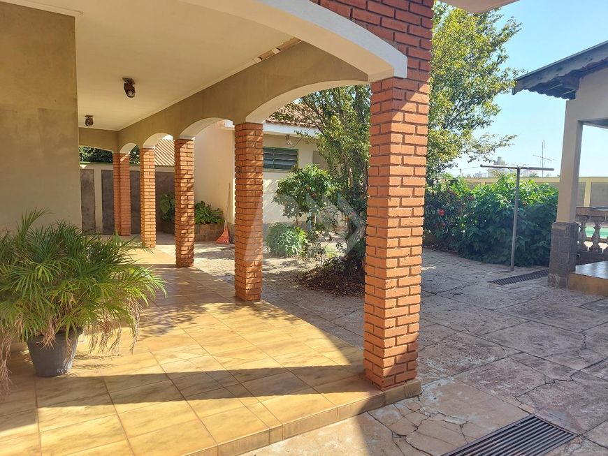 Casa Residencial/Comercial á venda no Bairro Alto em Piracicaba