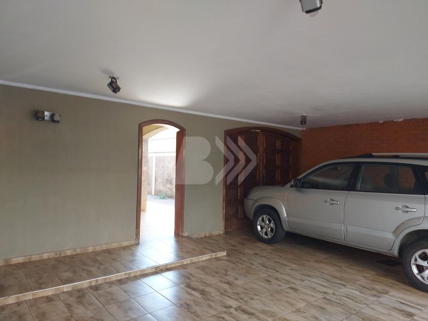 Casa Residencial/Comercial á venda no Bairro Alto em Piracicaba