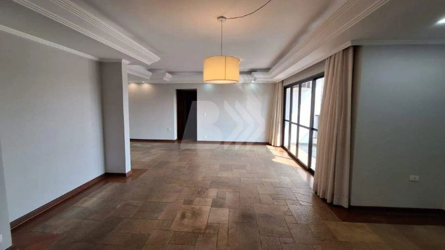 Apartamento à venda no Edifício Cândido Portinari, no bairro São Dimas em Piracicaba