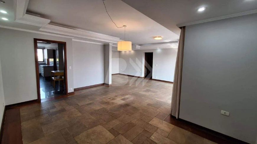 Apartamento à venda no Edifício Cândido Portinari, no bairro São Dimas em Piracicaba