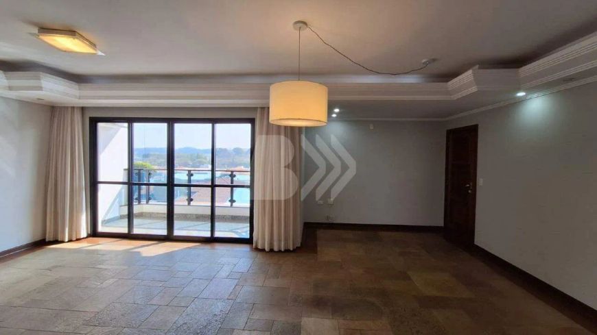 Apartamento à venda no Edifício Cândido Portinari, no bairro São Dimas em Piracicaba