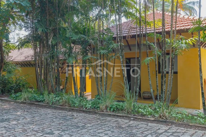 Casa à venda no Condomínio Vila Romana