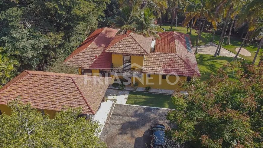 Casa à venda no Condomínio Vila Romana