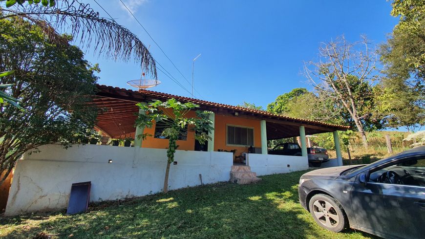 Sitio 15 alqueires para Pecuária - Piracicaba - SP
