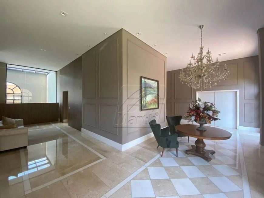 Apartamento com 4 dormitórios à venda, 261 m² por R$ 2.200.000,00 - Centro - Piracicaba/SP