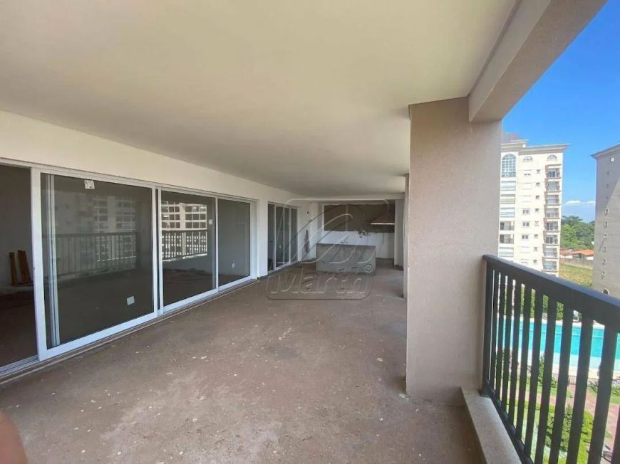 Apartamento com 4 dormitórios à venda, 261 m² por R$ 2.200.000,00 - Centro - Piracicaba/SP