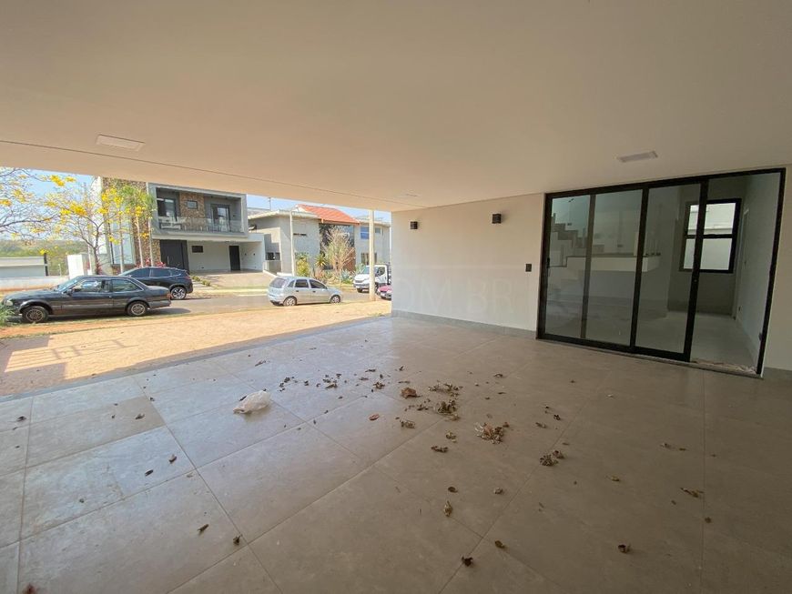 Casa em Condomínio à venda, 3 quartos, 3 suítes, 4 vagas, Santa Rosa - Piracicaba/SP