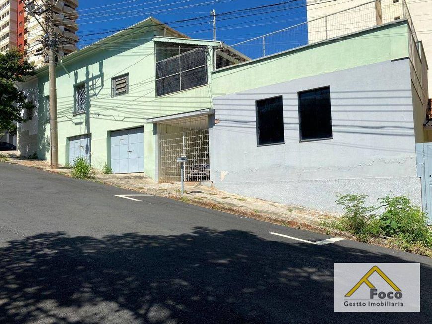 Casa com 5 dormitórios à venda, 300 m² por R$ 800.000,00 - Centro - Piracicaba/SP