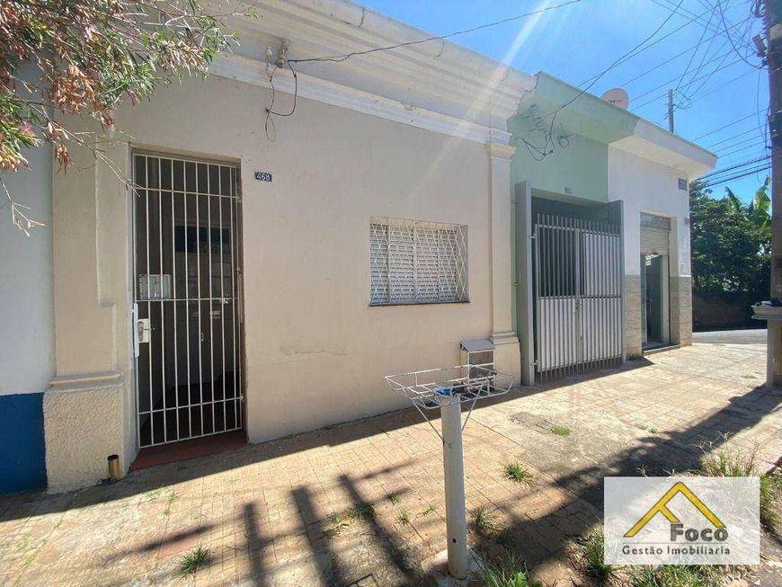 Casa com 5 dormitórios à venda, 300 m² por R$ 800.000,00 - Centro - Piracicaba/SP