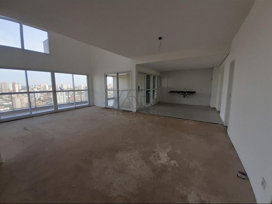 Apartamento à venda, 4 quartos, 3 suítes, 3 vagas, JARDIM EUROPA - PIRACICABA/SP