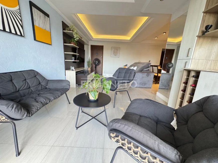 Apartamento Central à Venda