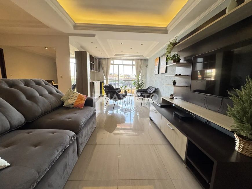 Apartamento Central à Venda