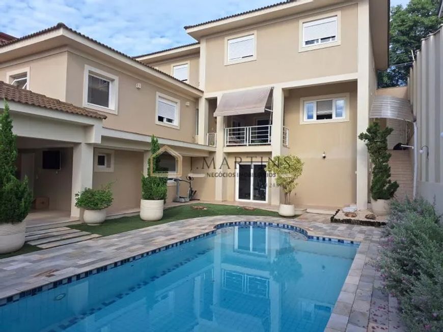 Casa para venda no bairro Vila Rezende, Piracicaba