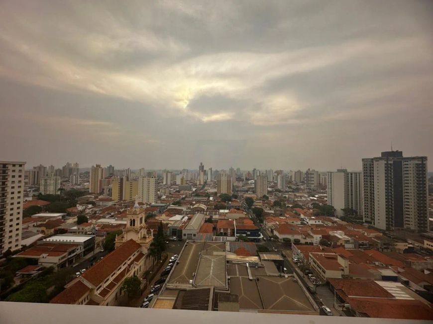 Apartamento a venda - CIDADE ALTA