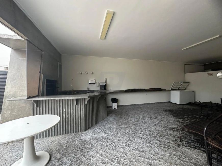 Apartamento a venda - CIDADE ALTA