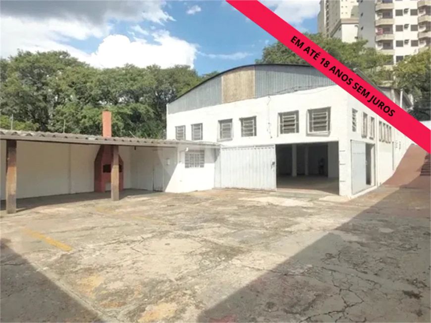 Salão Comercial à venda em Nova Piracicaba - SP