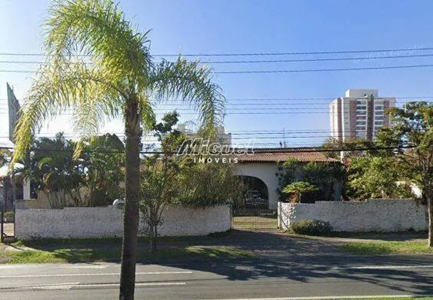 Casa, à venda, 5 quartos, Alemães - Piracicaba
