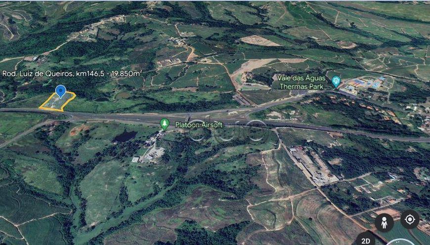 Área à venda, 19850 m² por R$ 2.800.000,00 - Horto ( Tupi ) - Piracicaba/SP