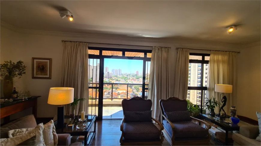 Apartamento com 3 quartos à venda em São Dimas - SP