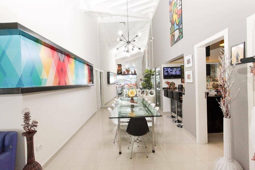 Casa com 6 dormitórios à venda, 850 m² - Colinas do Piracicaba (Ártemis) - Piracicaba/SP