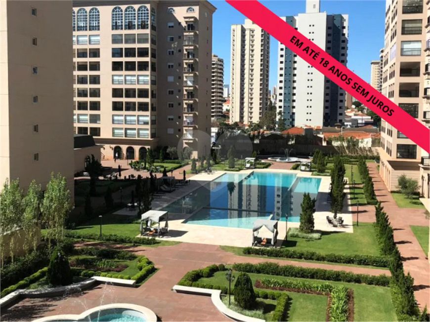 Apartamento com 4 quartos à venda em Centro - SP