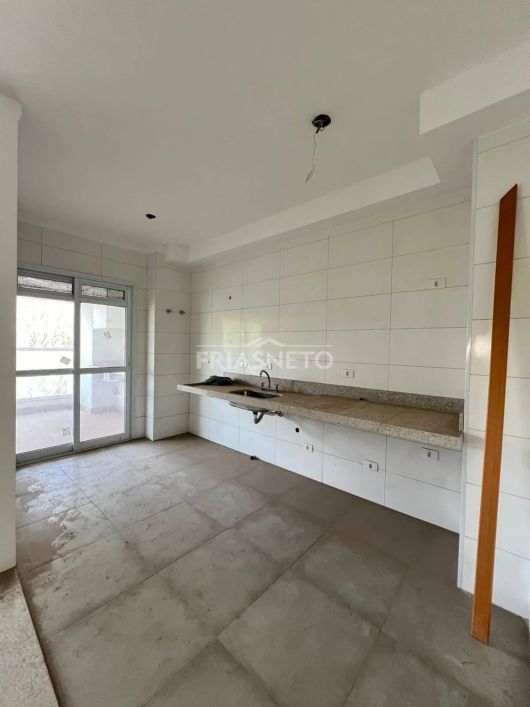 Residencial Apartamento em Piracicaba