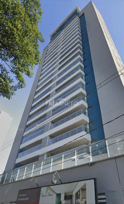 Residencial Apartamento em Piracicaba
