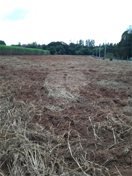 Área de Terra à venda em Colinas Do Piracicaba (ártemis) - SP