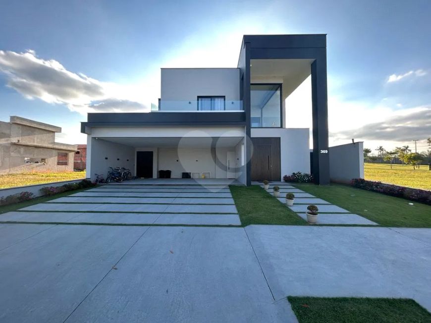 Casa à venda no Residencial Terras de Ártemis