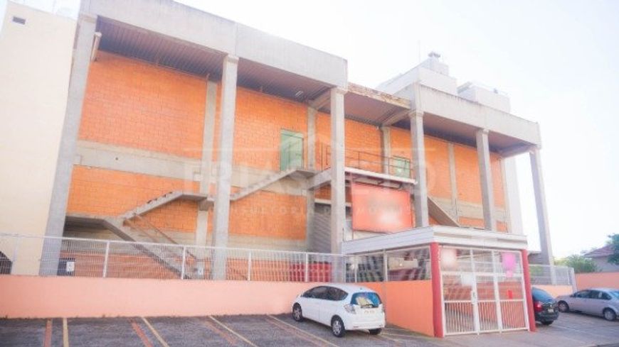 Prédio comercial à venda no bairro Centro